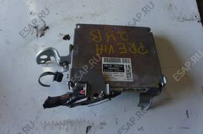 БЛОК УПРАВЛЕНИЯ   89666-28051 PREVIA II 00-06