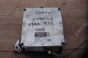 БЛОК УПРАВЛЕНИЯ 8966602090 MB175200-8342 12V COROLLA