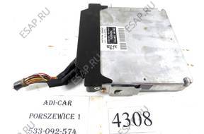 БЛОК УПРАВЛЕНИЯ   8966620050 CELICA 1.8 VVTI 1ZZ