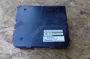 БЛОК УПРАВЛЕНИЯ   89680-47020 PRIUS II