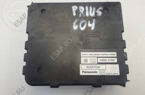 БЛОК УПРАВЛЕНИЯ   89680-47020 TOYOTA PRIUS II 06