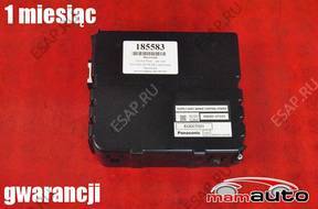 БЛОК УПРАВЛЕНИЯ   8968047020 TOYOTA PRIUS II HSD