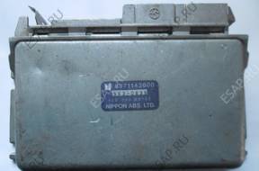 БЛОК УПРАВЛЕНИЯ   8971143600 563-0835 NIPPON