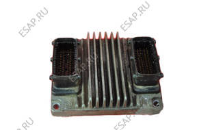 БЛОК УПРАВЛЕНИЯ   8972314050 OPEL ASTRA 2 G 1.7