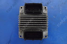 БЛОК УПРАВЛЕНИЯ 8972333706 1.7DTI CORSA C ASTRA G COMBO