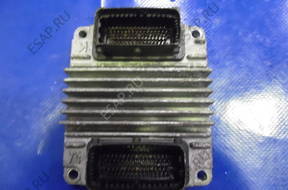 БЛОК УПРАВЛЕНИЯ 8972406216 1.7DTI ASTRA II CORSA MERIVA