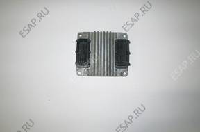 БЛОК УПРАВЛЕНИЯ   8972406217 ASTRA II 1.7 DCI 2000 год