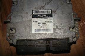 БЛОК УПРАВЛЕНИЯ 8972406917 8200208997 VEL SATIS 3.0DCI