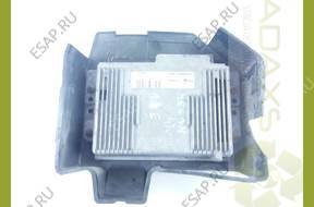БЛОК УПРАВЛЕНИЯ 8973   MEGANE HOM7700864454
