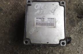 БЛОК УПРАВЛЕНИЯ 8973065750 astra 2 II g 1.7 dti