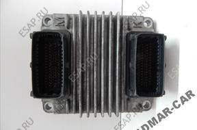 БЛОК УПРАВЛЕНИЯ 8973065750 OPEL ASTRA II 2 G 1.7 DTI