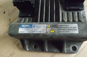 БЛОК УПРАВЛЕНИЯ 897350 9485 - Opel Meriva A 1.7 cdti 2004