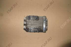 БЛОК УПРАВЛЕНИЯ 897350-9487 CORSA MERIVA A 1.7 CDTI
