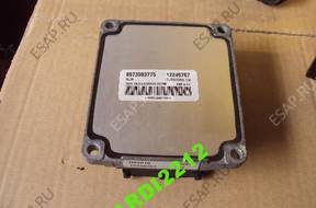 БЛОК УПРАВЛЕНИЯ   8973583775 12249767 OPEL 1.7DTI