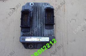 БЛОК УПРАВЛЕНИЯ 897376 3830 OPEL 1.7 CDTI 101KM