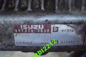 БЛОК УПРАВЛЕНИЯ 897376 3830 OPEL 1.7 CDTI 101KM