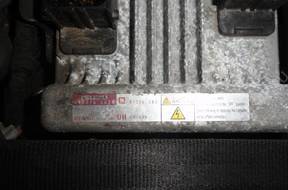 БЛОК УПРАВЛЕНИЯ 8973763830 Opel 1.7 CDTI