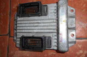 БЛОК УПРАВЛЕНИЯ 8973763830 OPEL ISUZU