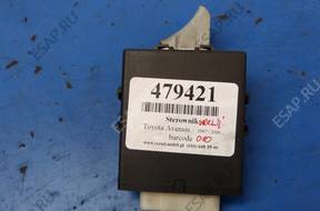 БЛОК УПРАВЛЕНИЯ 89741-05010 Toyota Avensis 2,0TD 97-00