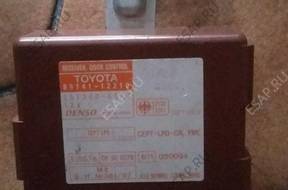 БЛОК УПРАВЛЕНИЯ   89741-12210 TOYOTA COROLLA E11