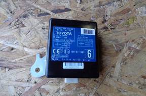 БЛОК УПРАВЛЕНИЯ 89741-47100 PRIUS II