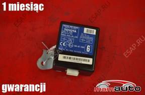 БЛОК УПРАВЛЕНИЯ   8974147109 TOYOTA PRIUS II HSD