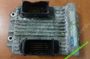 БЛОК УПРАВЛЕНИЯ 8980003220 ISUZU OPEL MERIVA 1.7 CDTI