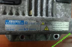 БЛОК УПРАВЛЕНИЯ 8980003220 ISUZU OPEL MERIVA 1.7 CDTI