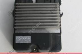 БЛОК УПРАВЛЕНИЯ   89871-20040 AVENSIS 2.0 VVTI