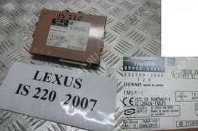 БЛОК УПРАВЛЕНИЯ   89990-53014 LEXUS IS 220 07