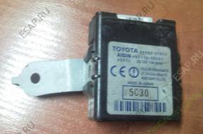 БЛОК УПРАВЛЕНИЯ 89993-47011 TOYOTA Prius   МОДУЛЬ