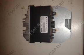 БЛОК УПРАВЛЕНИЯ 8A0 907 311E   Audi 80 b4 2,0 ABT