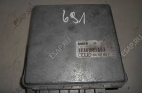 БЛОК УПРАВЛЕНИЯ    8A0907051X