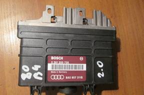 БЛОК УПРАВЛЕНИЯ 8A0907311B AUDI 80