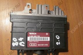 БЛОК УПРАВЛЕНИЯ 8A0907311B AUDI 80