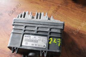 БЛОК УПРАВЛЕНИЯ 8A0907311L-VW PASSAT B4 GOLF III VENTO
