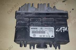 БЛОК УПРАВЛЕНИЯ   8A0907311L VW SEAT AUDI