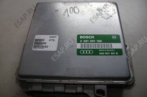 БЛОК УПРАВЛЕНИЯ 8A0907401B