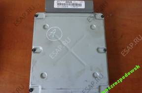 БЛОК УПРАВЛЕНИЯ 8AWA FORD MONDEO MK3 4S71-12A650-RA