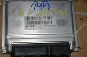 БЛОК УПРАВЛЕНИЯ 8D0906018 год, PASSAT 1.8 20V
