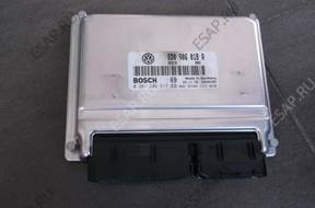БЛОК УПРАВЛЕНИЯ   8D0906018 год, VW PASSAT B5 1.8 20V