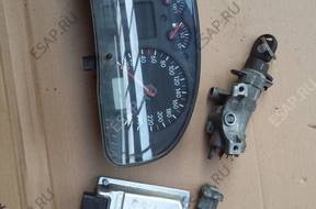 БЛОК УПРАВЛЕНИЯ 8D0906018 год, ЗАМОК ЗАЖИГАНИЯ ИММОБИЛАЙЗЕР Vw Passat B5 1.8