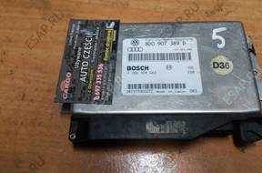 БЛОК УПРАВЛЕНИЯ   8D0907389D ESP VW  AUDI