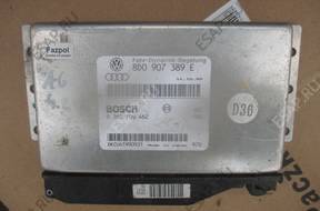 БЛОК УПРАВЛЕНИЯ 8D0907389E    AUDI