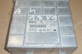 БЛОК УПРАВЛЕНИЯ   8D0907557C 0261203938/939