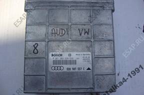 БЛОК УПРАВЛЕНИЯ   8D0907557C AUDI VW SKODA SEAT