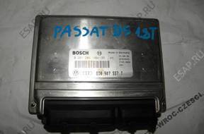 БЛОК УПРАВЛЕНИЯ   8D0907557T PASSAT B5 A4
