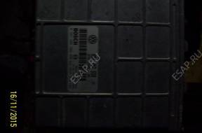 БЛОК УПРАВЛЕНИЯ 8D0907558-PASSAT B5 A4 1.6