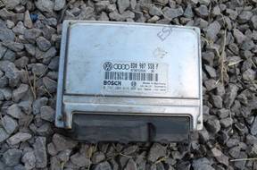 БЛОК УПРАВЛЕНИЯ 8D0907558F
