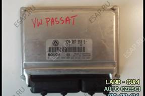 БЛОК УПРАВЛЕНИЯ   8D0907558S VW PASSAT SEAT AUDI